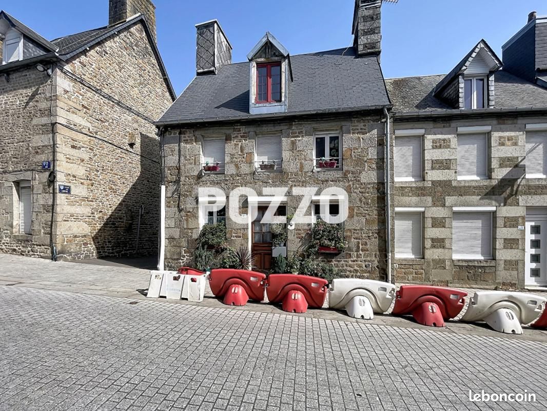 Maison 4 pièces 74 m² · à Noues de Sienne · 74 m² · 40 000 €