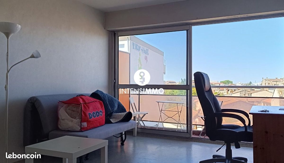 Appartement 1 pièce 24 m² · à Bordeaux · 24 m² · 123 650 €
