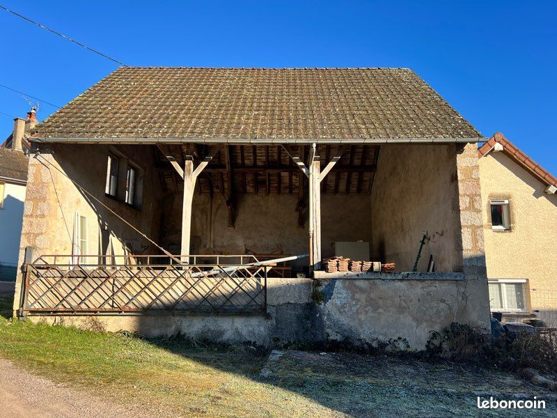 Maison 1 pièce 80 m² · à Saulieu · 80 m² · 70 000 €