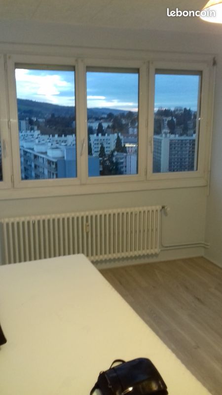 Appartement 2 pièces 34 m² · à Saint-Étienne · 34 m² · 47 000 €