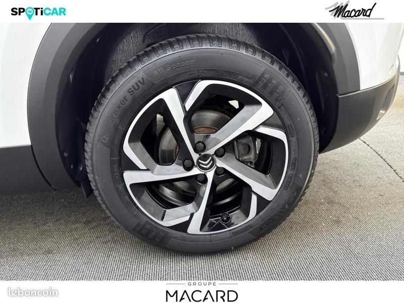 Citroen C5 Aircross PureTech 130ch S&S Feel (image 13)