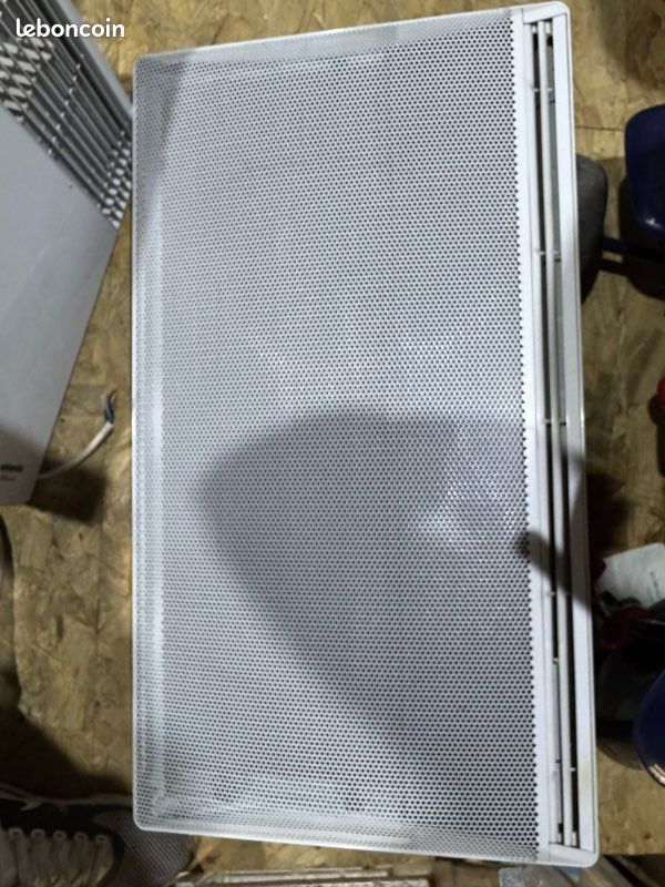 Radiateur ATLANTIC (image 1)