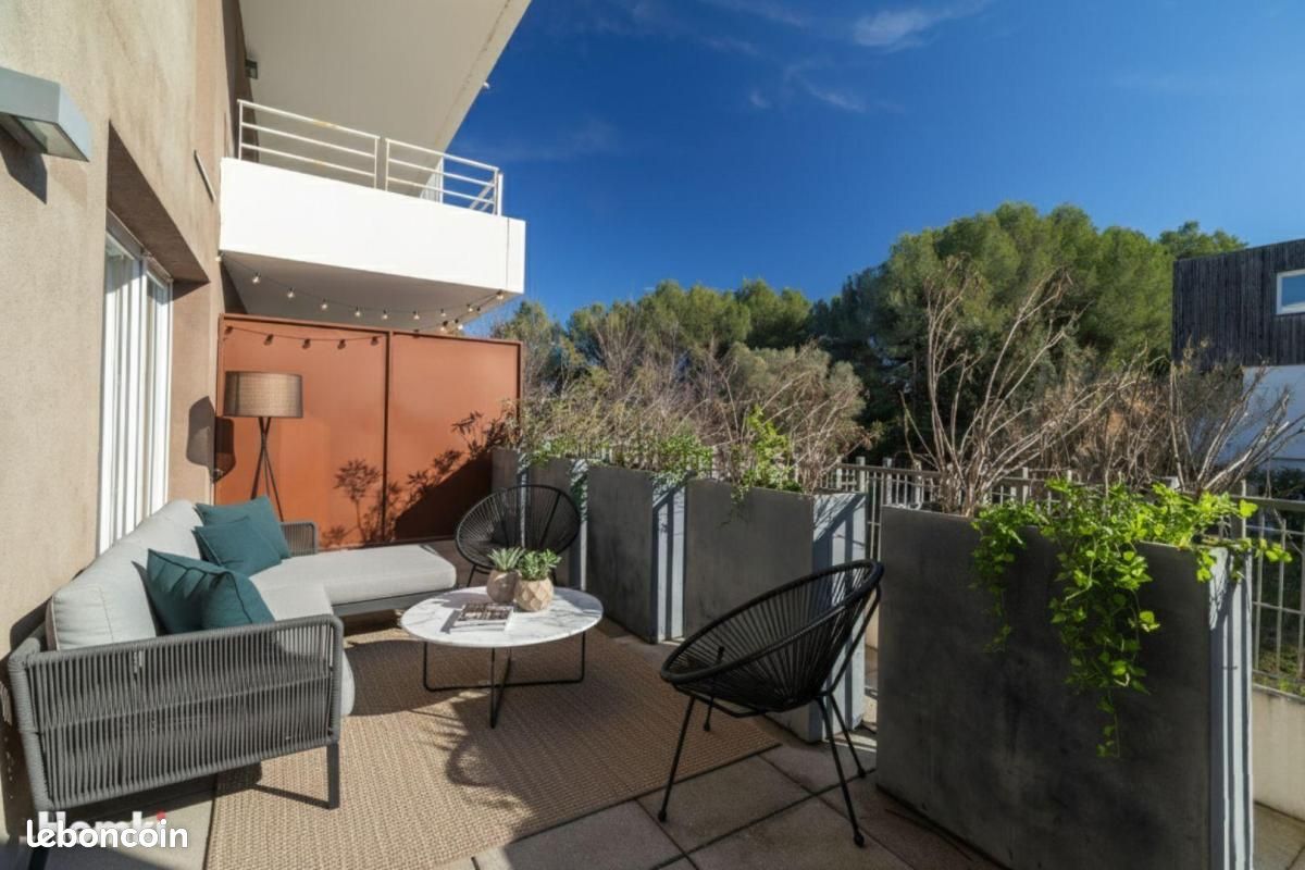 Appartement 2 pièces 42 m² · à Juvignac · 42 m² · 139 900 €