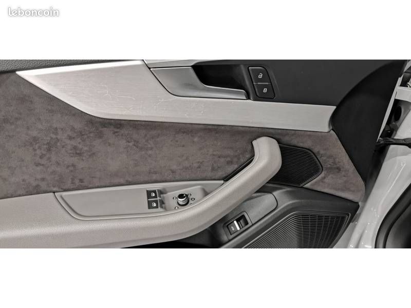 Audi A5 50 TDI 286 Tiptronic 8 Quattro S Line (image 14)