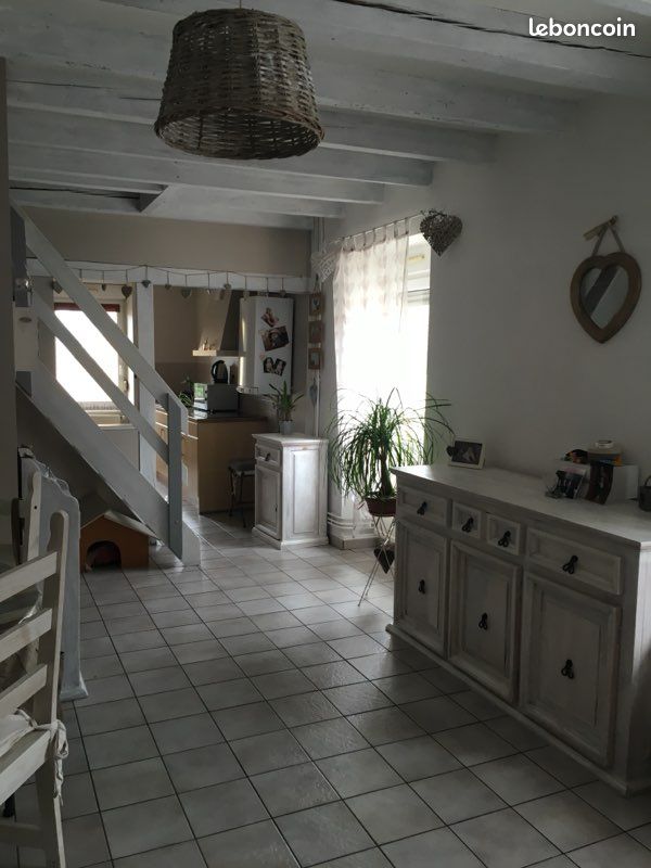 Appartement 3 pièces 58 m² · à Mandeure · 58 m² · 540 €/mois