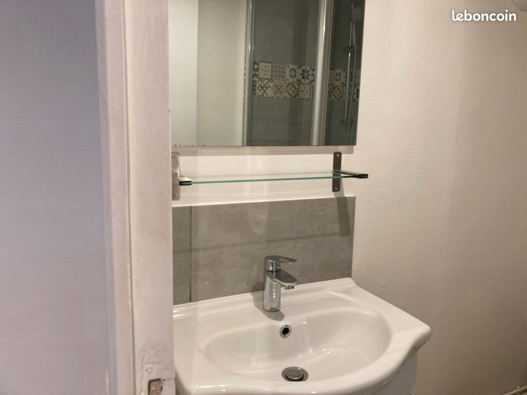 Appartement a louer - 1 pièce(s) - 20 m2 - Surfyn