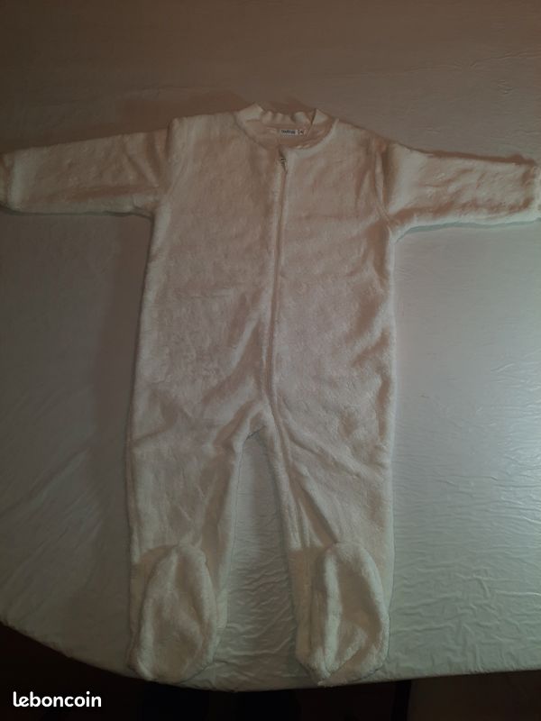 Surpyjama Bout'Chou 24 mius (image 1)