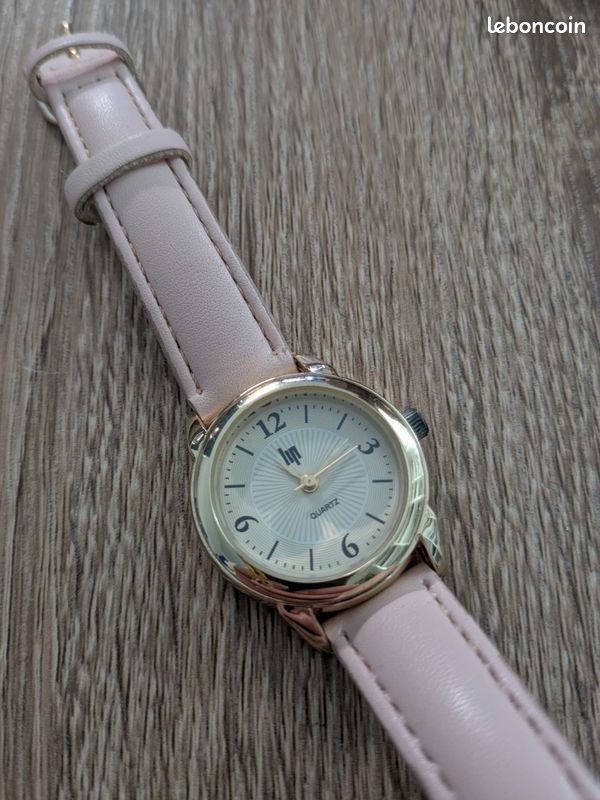 Montre LIP (image 3)