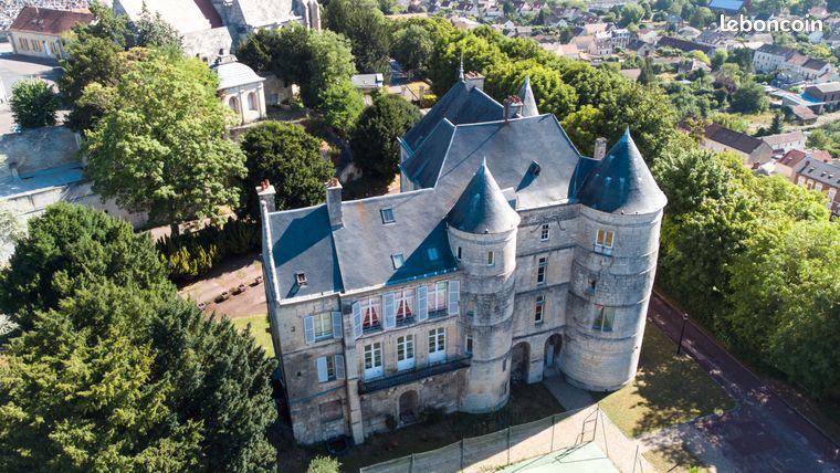 2P meublé