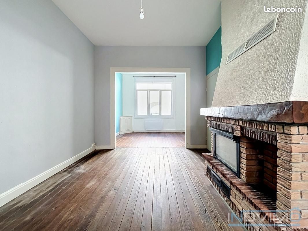 Maison 4 pièces 104 m² · à Gravelines · 104 m² · 145 000 €