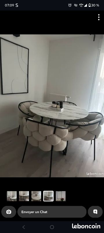 Salle a manger (image 4)