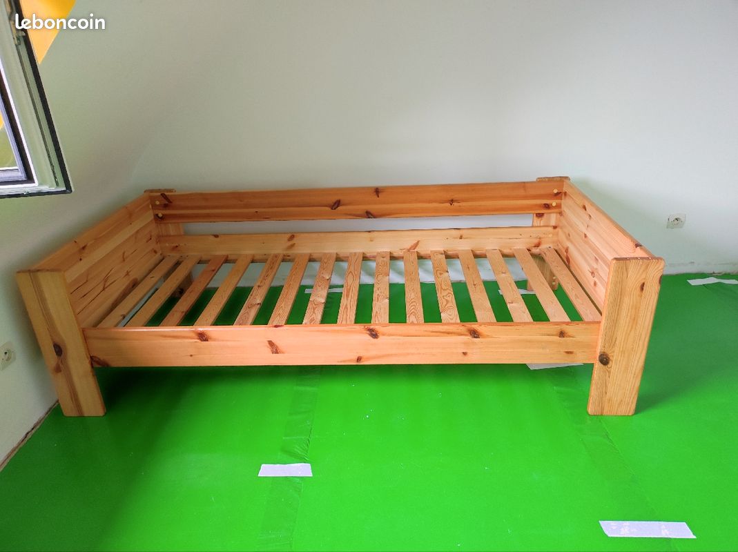 Lit enfant (image 4)