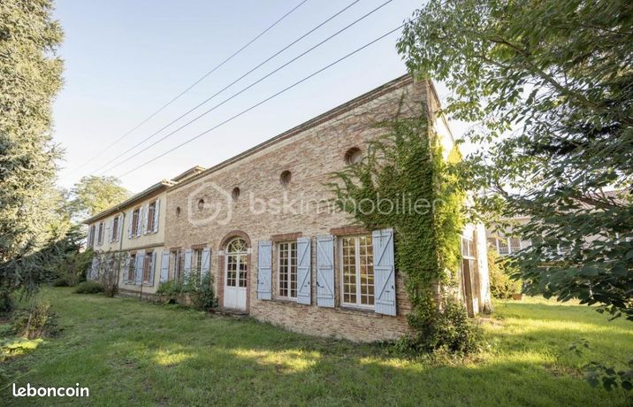 Duplex 2 pièces 42 m²