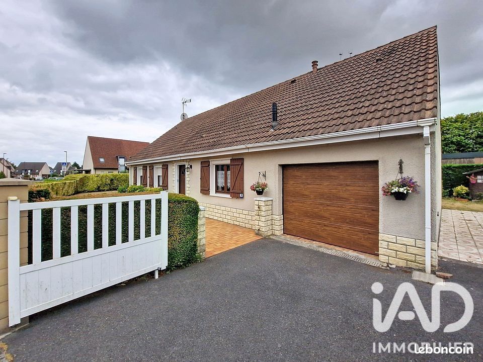 Maison 5 pièces 105 m² (image 10)