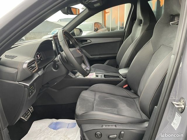 Cupra Formentor PH2 1.5 E-TSI 150 V DSG7 (image 7)