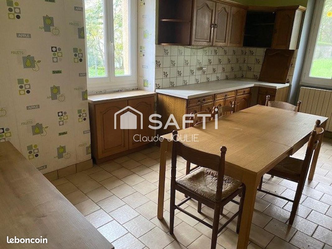 Propriété 5 pièces 131 m² (image 3)