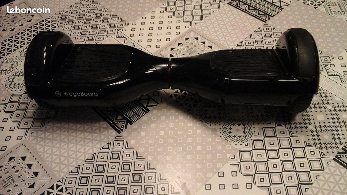 Vend wegoboard (over board) (image 2)
