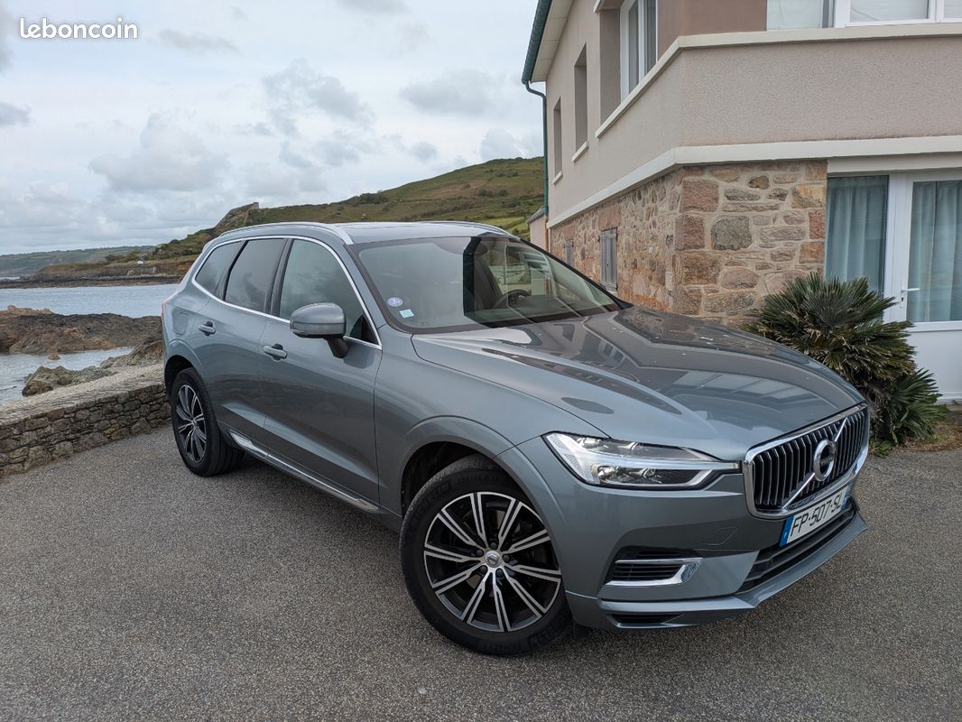Volvo XC60 (image 2)