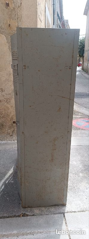 Vestiaire vintage (image 2)