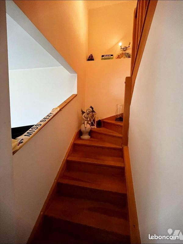 Duplex 4 pièces 80 m² (image 4)