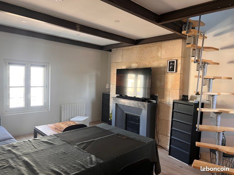 Appartement 2 pièces 45 m² · à Tours · 45 m² · 710 €/mois