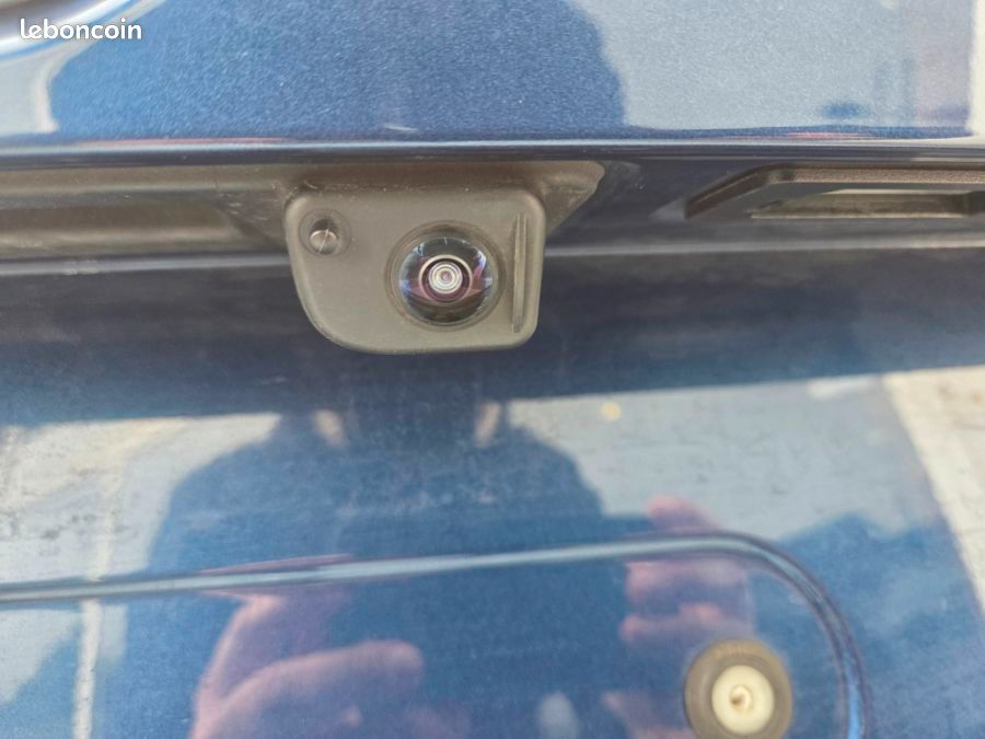 BMW X1 (U11) 2.0 18D 136cv BVA7 SDrive PACK TOIT Ouvrant Hayon EL. 1ère Main (image 16)