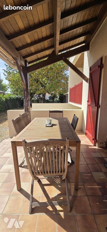 Maison 4 pièces 112 m² · à Dompierre-sur-Yon · 112 m² · 238 400 €