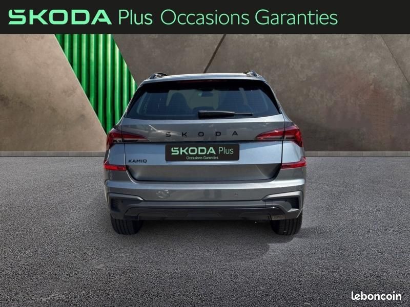 Skoda Kamiq 1.0 TSI Evo 2 116ch Monte Carlo DSG7 (image 15)