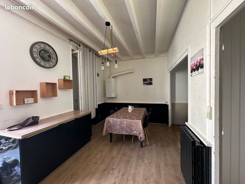 Maison 3 pièces 70 m² · à La Couronne · 70 m² · 675 €