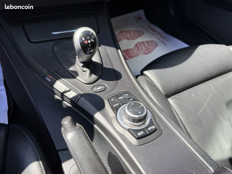 Bmw M3 COUPE (E92M) M3 420CH DKG DRIVELOGIC (image 18)