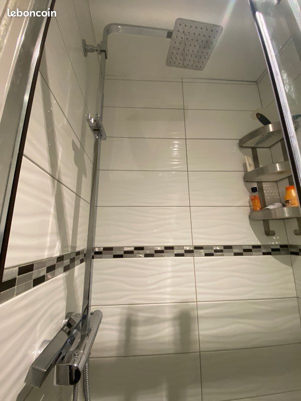 Colonne de douche (image 3)
