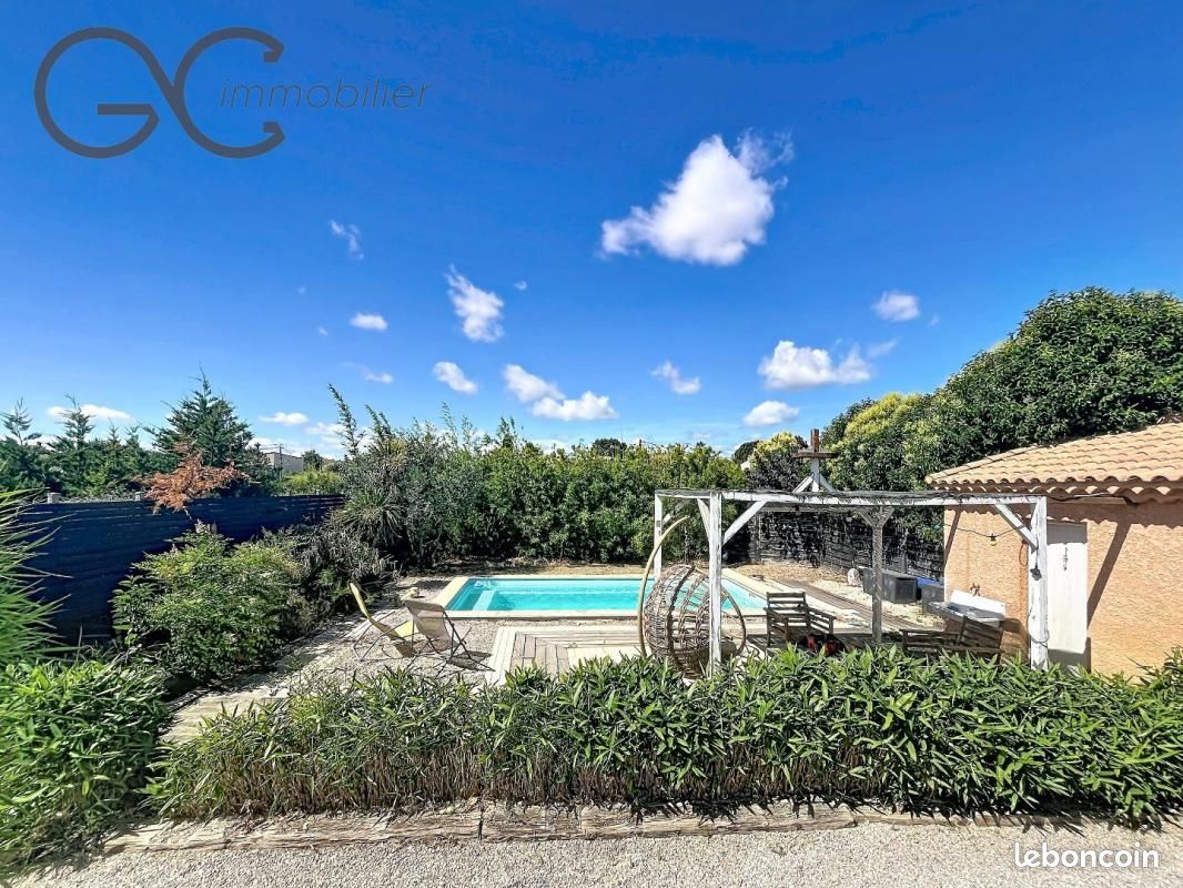 Maison 4 pièces 150 m² · à Puisserguier · 150 m² · 335 000 €
