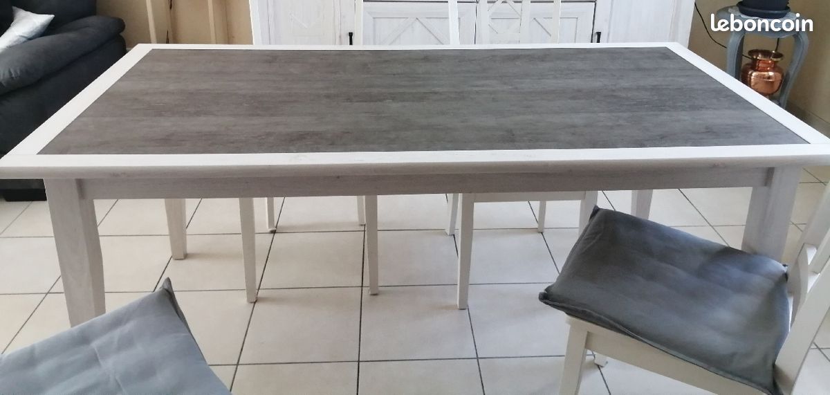 Plateau de table salle à manger (image 1)