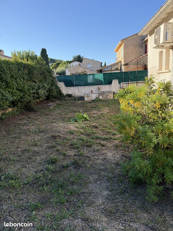 Maison 5 pièces 110 m² · à Clermont-l'Hérault · 110 m² · 264 000 €
