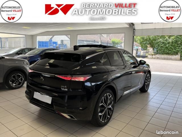 DS 4 Hybride E-Tense 225 EAT8 Rivoli (image 10)