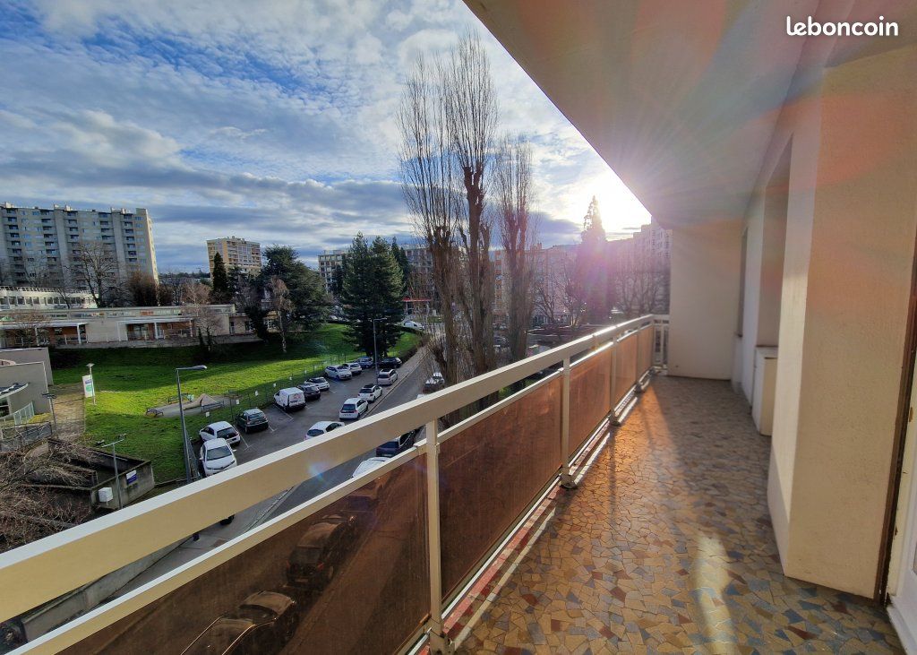 Appartement 2 pièces 43 m² · à Saint-Étienne · 43 m² · 510 €