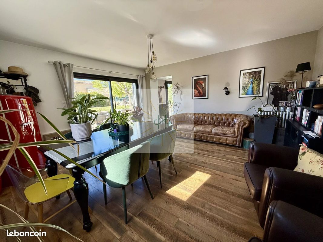 Maison 6 pièces 175 m² · à Montélimar · 175 m² · 470 000 €