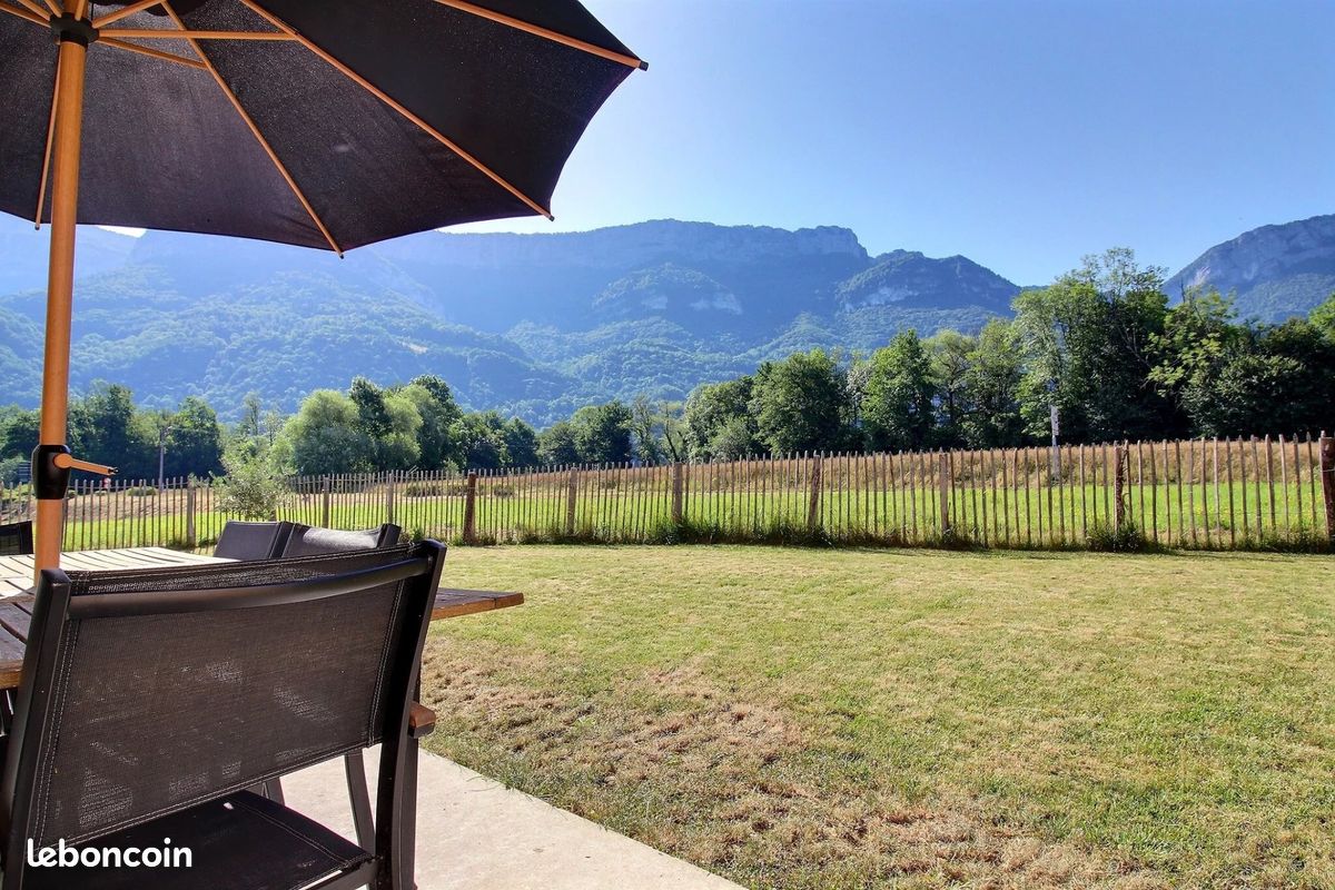 Maison 5 pièces 90 m² · à Vinay · 90 m² · 263 000 €