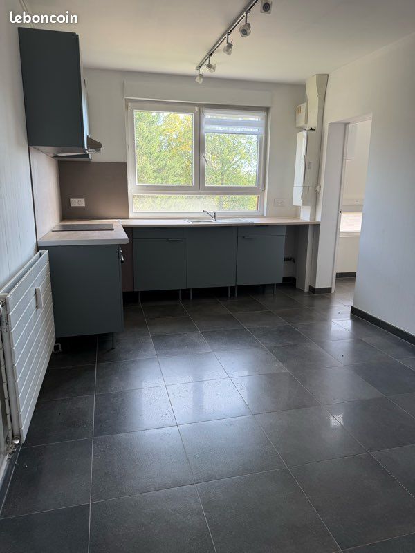 Appartement 2 pièces 65 m² · à Toul · 65 m² · 130 000 €