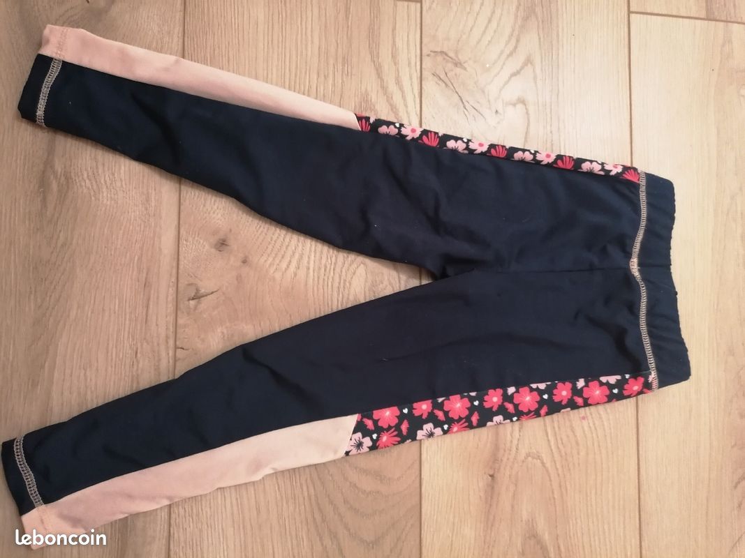 Legging 4 ans (image 2)