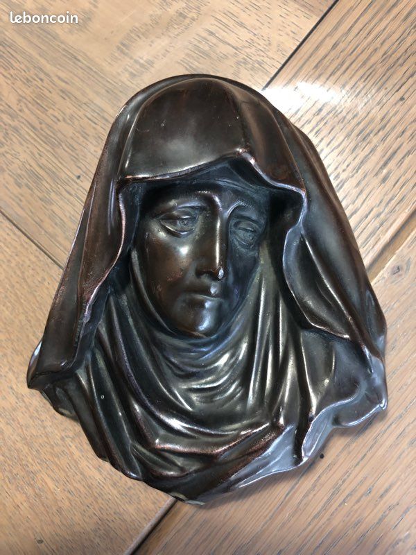 Lot d’objets en bronze (image 3)
