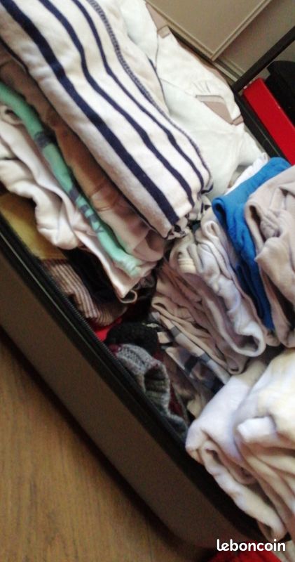 Vêtements bébé 0 à 18mois (image 2)