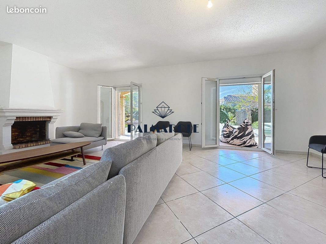 Villa 4 pièces 138 m² (image 8)