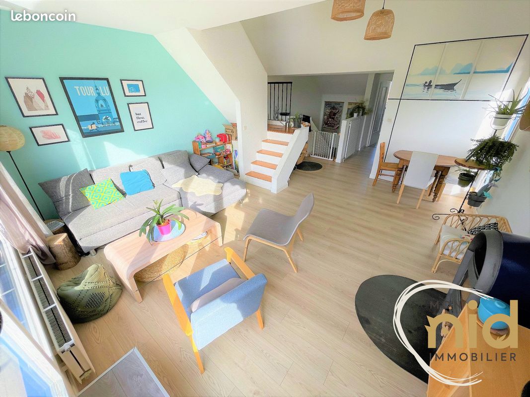 Maison 6 pièces 113 m² · à Fontaine · 113 m² · 285 000 €