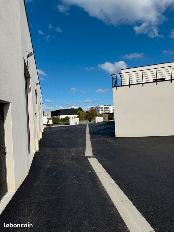 Locaux / entrepôts à partir de 88m² (image 3)