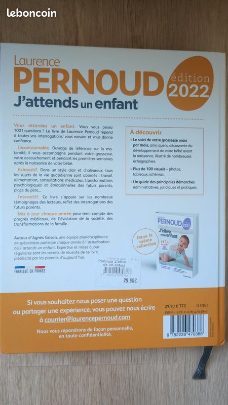 Livre grossesse (image 2)