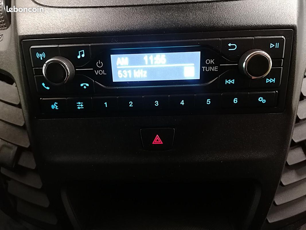 Ford transit connect (image 15)