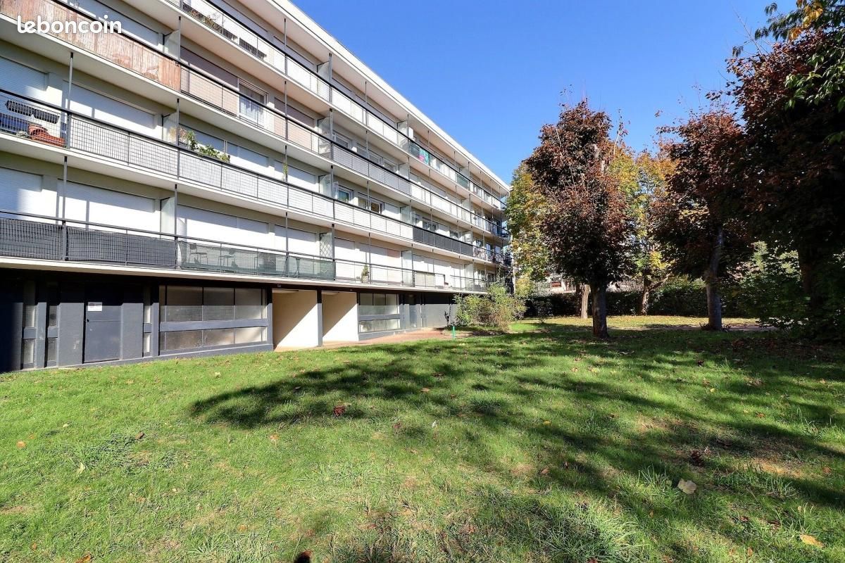 Appartement 4 pièces 71 m² · au Mée-sur-Seine · 71 m² · 145 500 €
