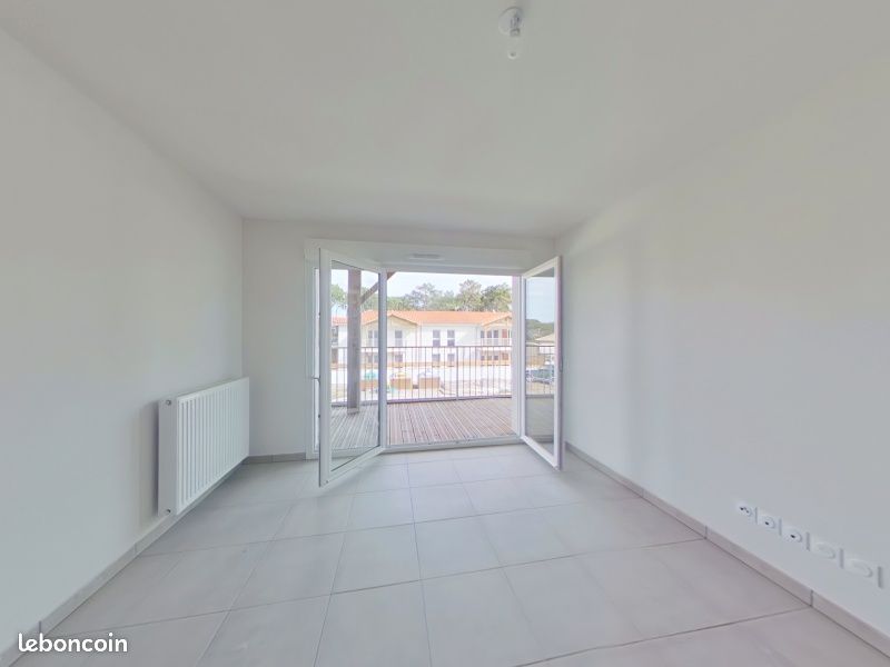 Appartement 3 pièces 58 m² · à Gujan-Mestras · 58 m² · 781 €