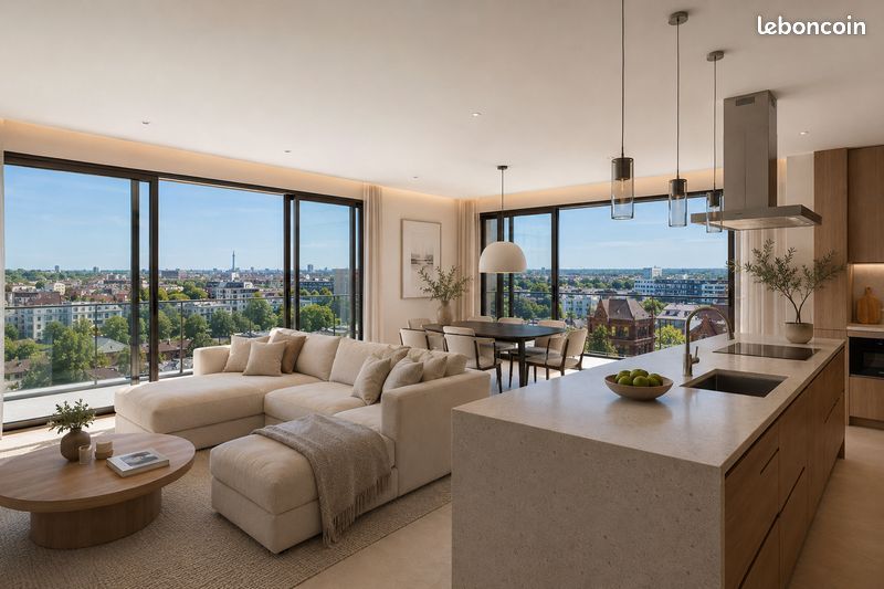 Maison 4 pièces 95 m² · à Magny-le-Hongre · 95 m² · 399 000 €